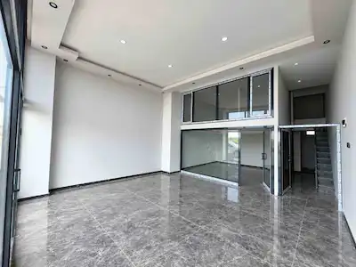 MARDİN YOLU KARAKOÇ YAPIDA FULL YAPILI SATILIK DÜKKAN