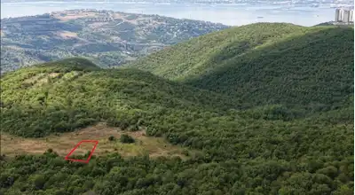SATILIK YATIRIMLIK ARSA