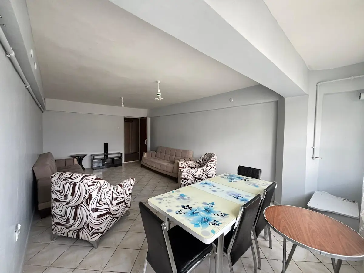 REMAX İLKE'DEN RANT TESİSLERİN'DE EŞYALI KİRALIK OFİS
