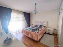 █ CAYMAZ'DAN BUTİK HAVUZLU GÜVENLİKLİ SİTEDE LÜKS EŞYALI SATILIK 3+1 █