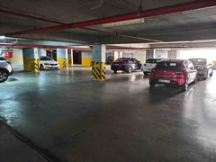 █ CAYMAZ'DAN BUTİK HAVUZLU GÜVENLİKLİ SİTEDE LÜKS EŞYALI SATILIK 3+1 █