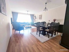 █ CAYMAZ'DAN BUTİK HAVUZLU GÜVENLİKLİ SİTEDE LÜKS EŞYALI SATILIK 3+1 █