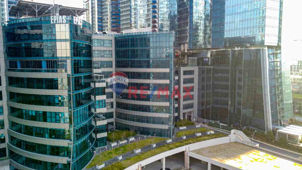 AĞAOĞLU MASLAK 1453 'TE 37.108 M2 SATILIK SIFIR PLAZA