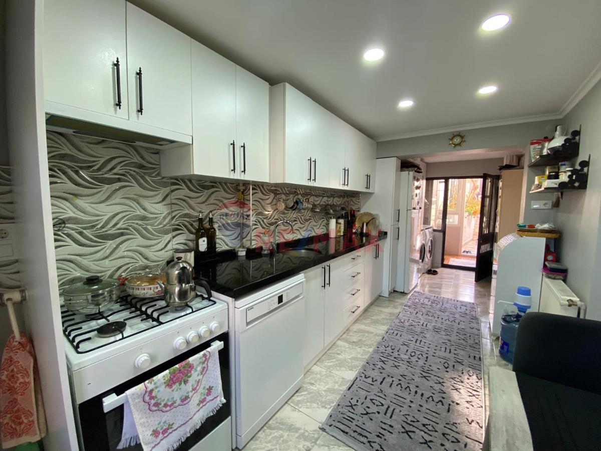 BEYKOZ PAŞABAHÇE DE 390 M2 SATILIK DUBLEX MÜSTAKİL EV