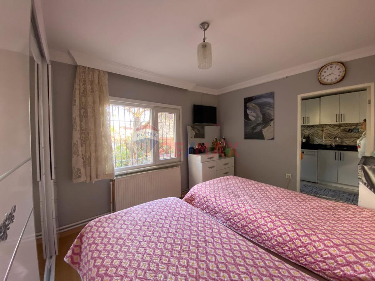 BEYKOZ PAŞABAHÇE DE 390 M2 SATILIK DUBLEX MÜSTAKİL EV