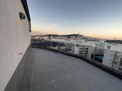 MOPAŞ BAHÇE EVLER PEYZAJ CEPHELİ 273M2 3+1 ÇATI DUBLEKS