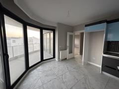 MOPAŞ BAHÇE EVLER PEYZAJ CEPHELİ 273M2 3+1 ÇATI DUBLEKS