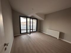 MOPAŞ BAHÇE EVLER PEYZAJ CEPHELİ 273M2 3+1 ÇATI DUBLEKS