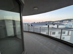 MOPAŞ BAHÇE EVLER PEYZAJ CEPHELİ 273M2 3+1 ÇATI DUBLEKS