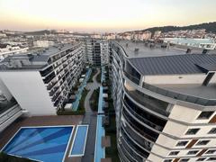 MOPAŞ BAHÇE EVLER PEYZAJ CEPHELİ 273M2 3+1 ÇATI DUBLEKS