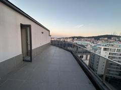 MOPAŞ BAHÇE EVLER PEYZAJ CEPHELİ 273M2 3+1 ÇATI DUBLEKS