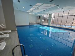 MOPAŞ BAHÇE EVLER PEYZAJ CEPHELİ 273M2 3+1 ÇATI DUBLEKS