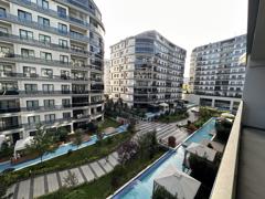 MOPAŞ BAHÇE EVLER PEYZAJ CEPHELİ 273M2 3+1 ÇATI DUBLEKS