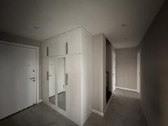 MOPAŞ BAHÇE EVLER PEYZAJ CEPHELİ 273M2 3+1 ÇATI DUBLEKS