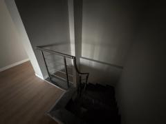 MOPAŞ BAHÇE EVLER PEYZAJ CEPHELİ 273M2 3+1 ÇATI DUBLEKS