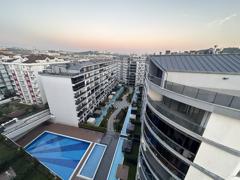 MOPAŞ BAHÇE EVLER PEYZAJ CEPHELİ 273M2 3+1 ÇATI DUBLEKS