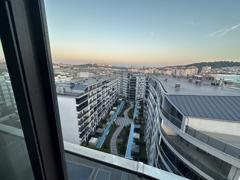 MOPAŞ BAHÇE EVLER PEYZAJ CEPHELİ 273M2 3+1 ÇATI DUBLEKS