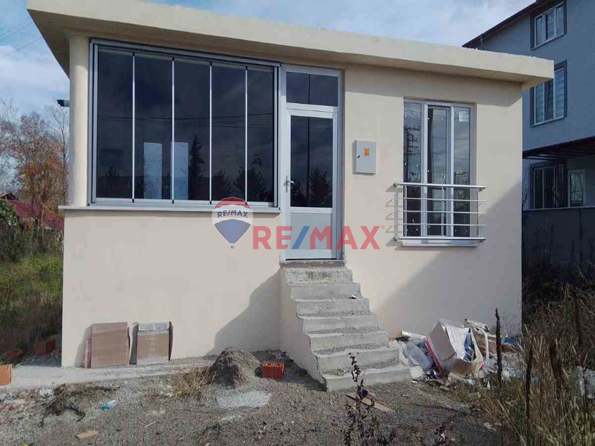 SAMSUN ORDU KARA DENİZ SAHİL YOLUNDA YATIRIMLIK ARSA