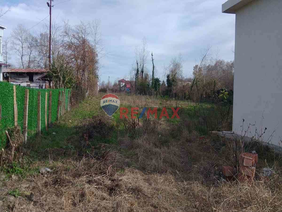 SAMSUN ORDU KARA DENİZ SAHİL YOLUNDA YATIRIMLIK ARSA