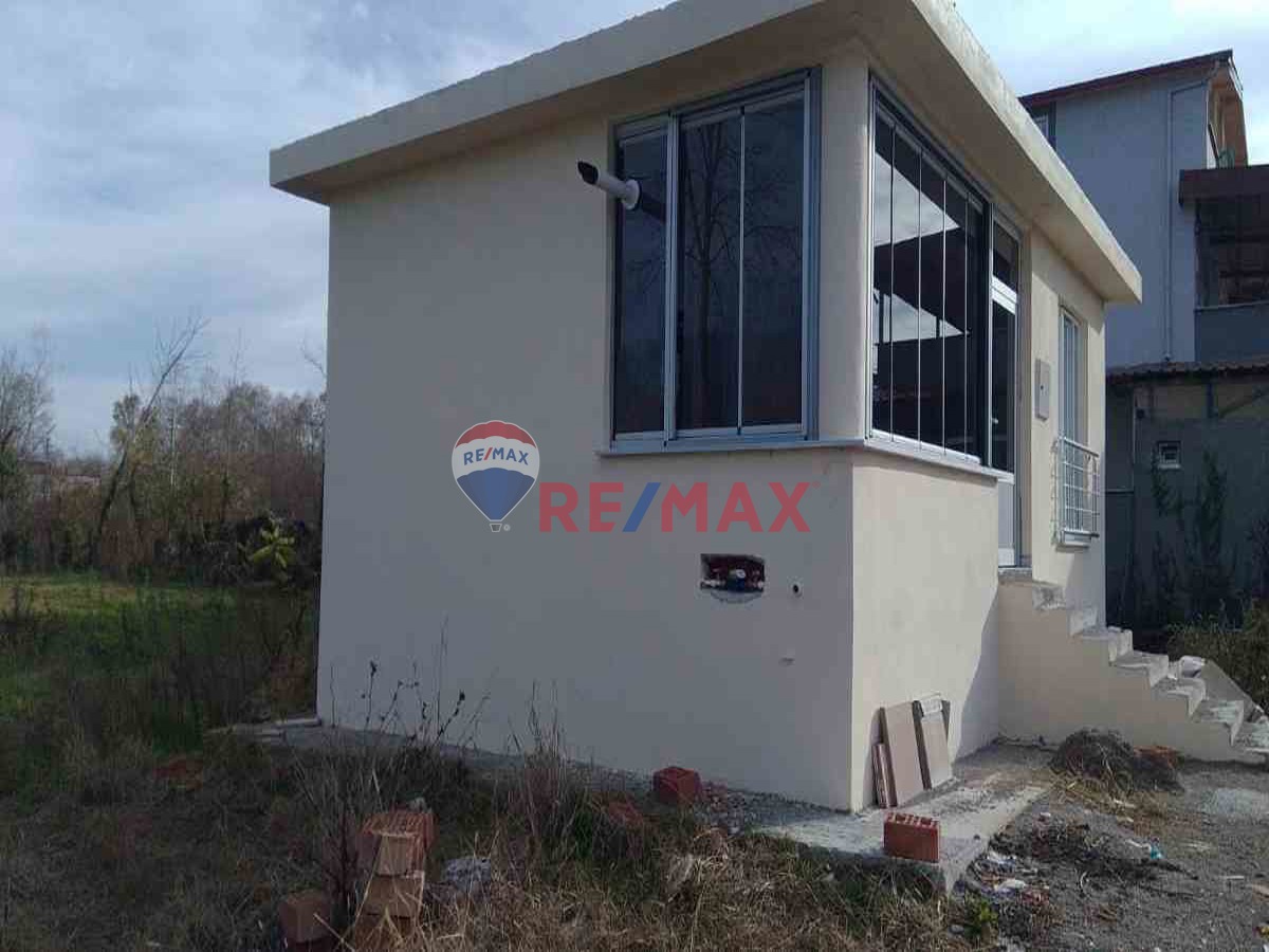 SAMSUN ORDU KARA DENİZ SAHİL YOLUNDA YATIRIMLIK ARSA