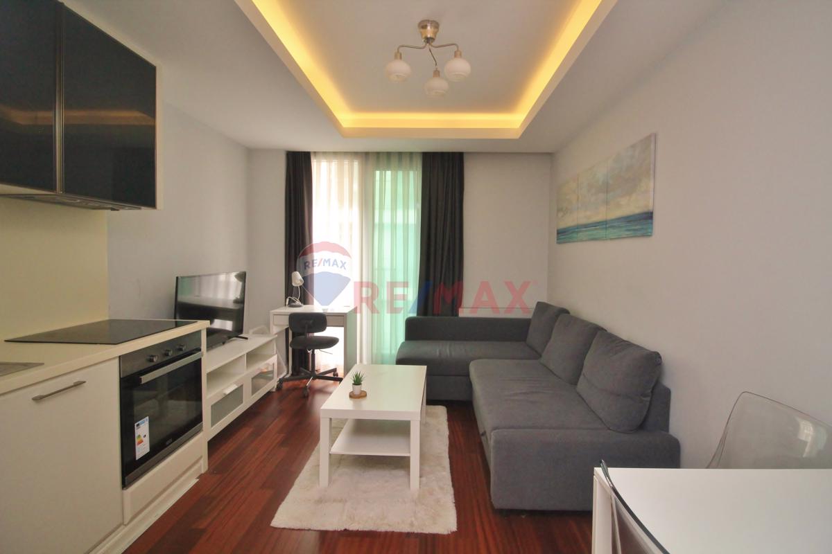 ELYSIUM SOUL BEYOĞLU' NDA, FULL EŞYALI KIRALIK RESIDENCE