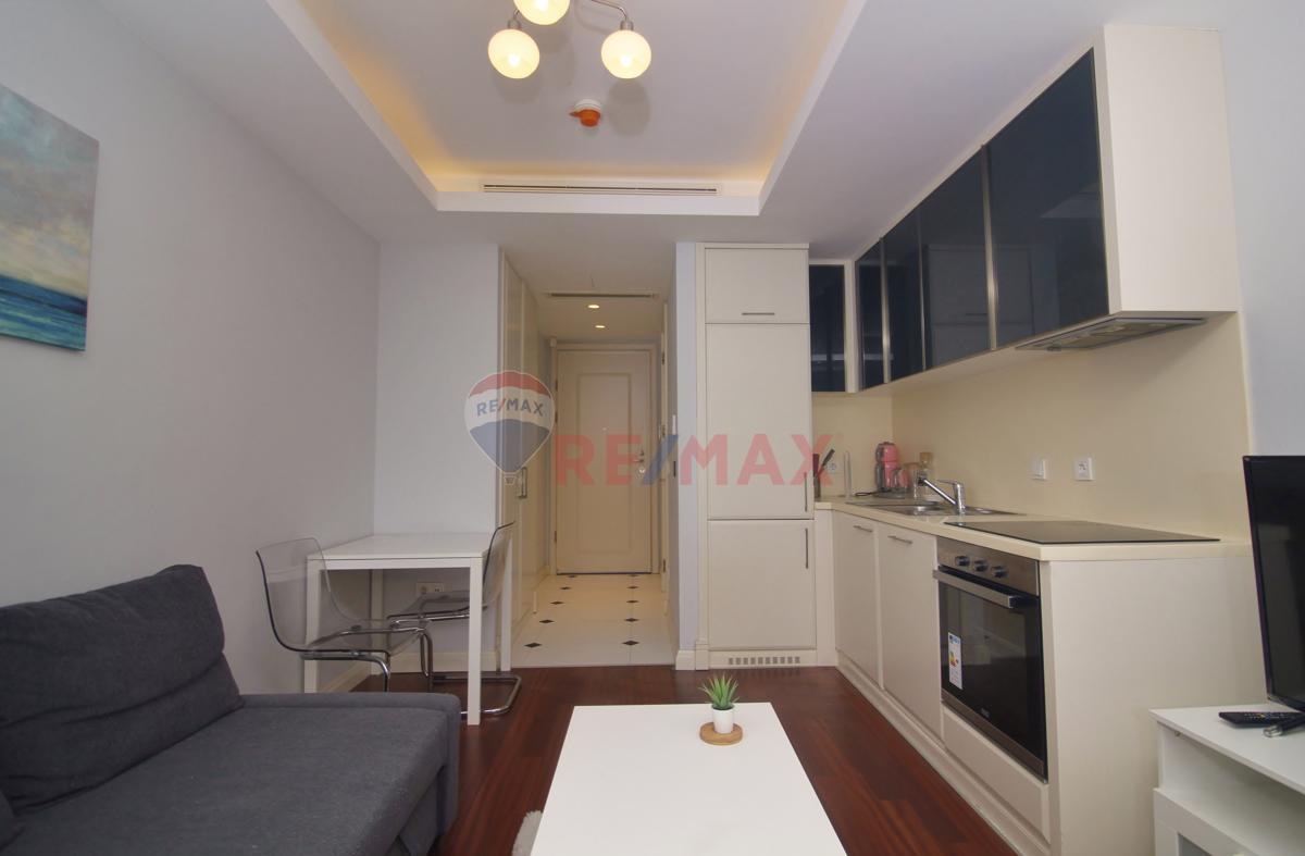 ELYSIUM SOUL BEYOĞLU' NDA, FULL EŞYALI KIRALIK RESIDENCE