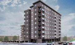 NURGÜL BAYINDIR'DAN MALTEPE NOURA PROJESİNDEN SATILIK 1+1