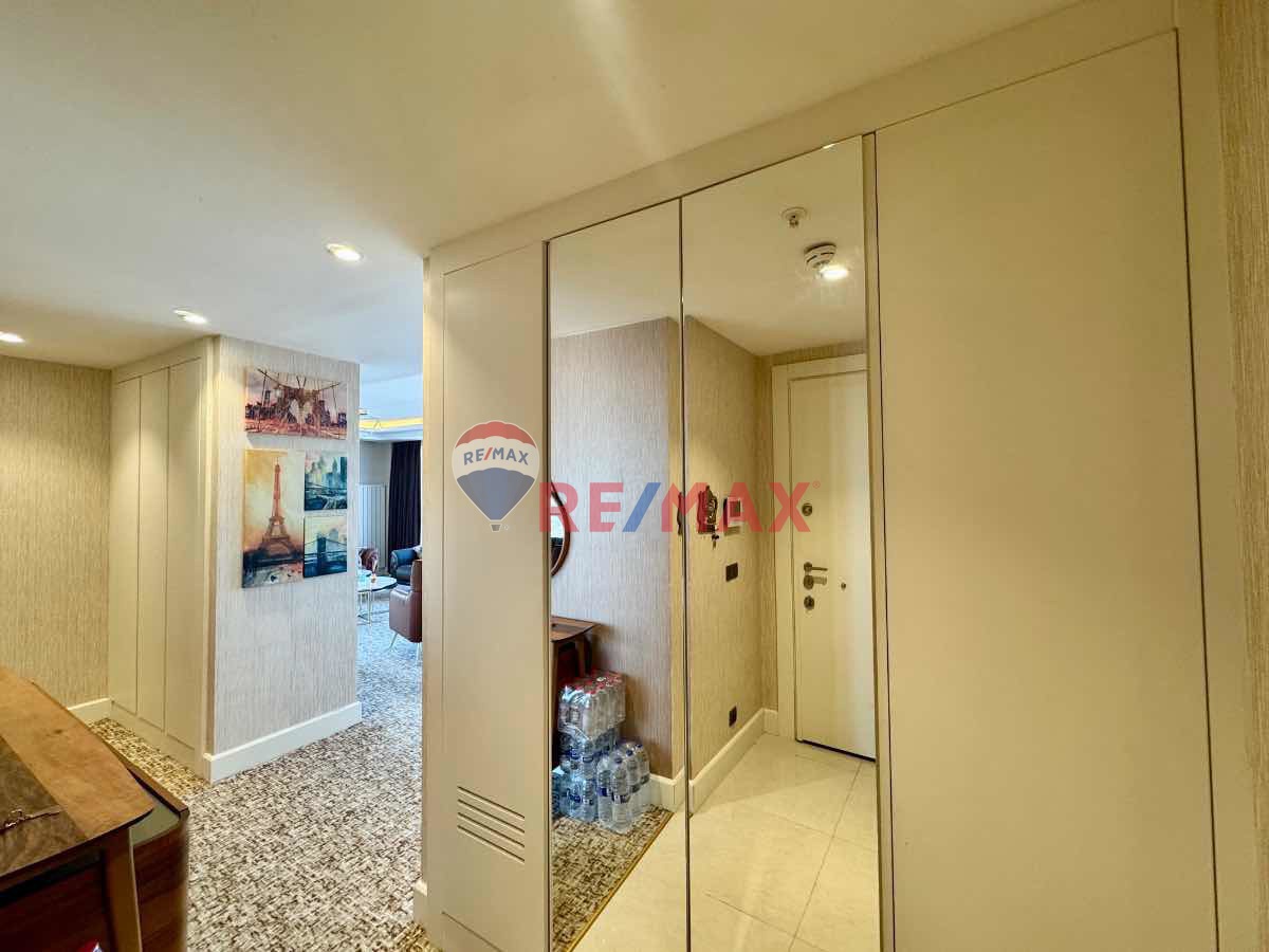 TEONA 2+1 SATILIK DAIRE