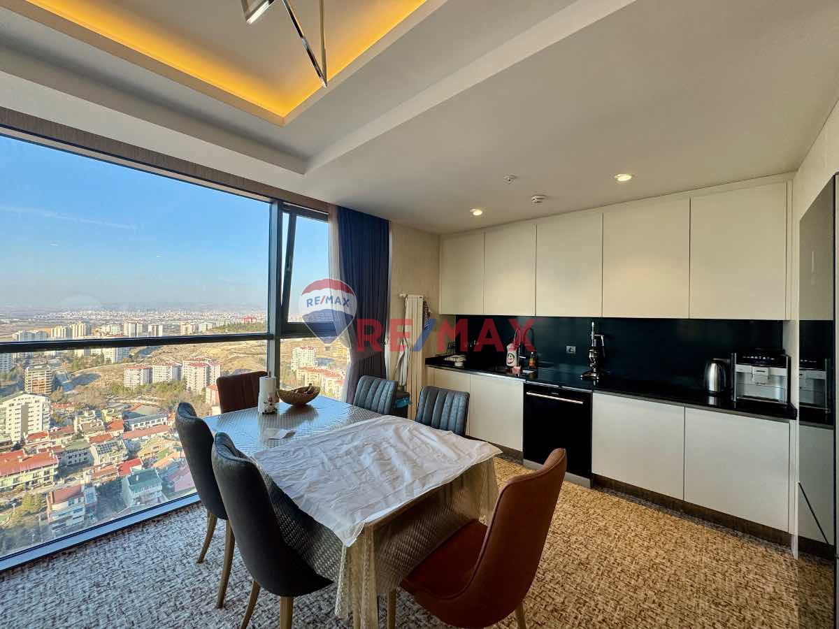 TEONA 2+1 SATILIK DAIRE