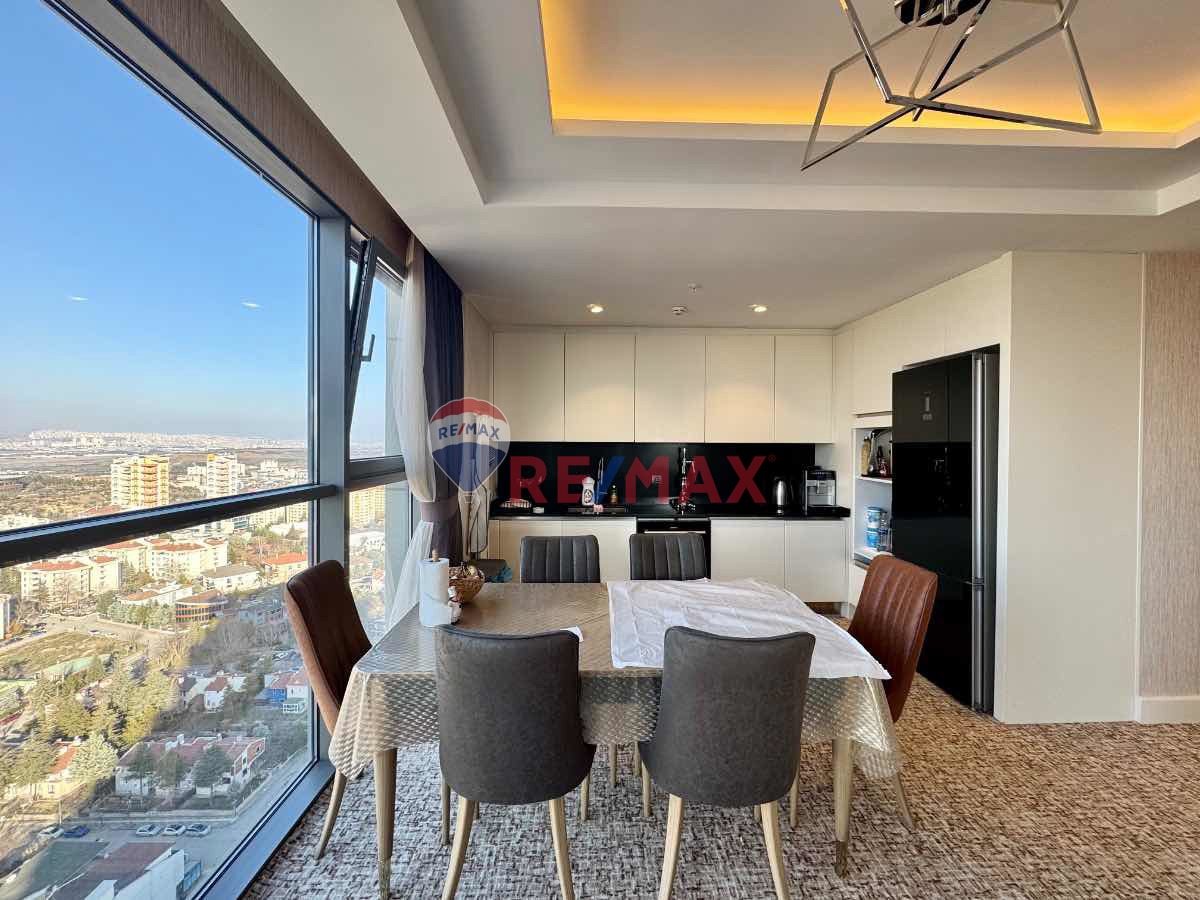 TEONA 2+1 SATILIK DAIRE