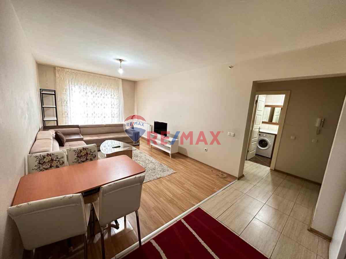 REMAX MAHAL.'DEN ÖZYURTLAR NTOWERS SITESI EŞYALI 1+1 KIRALIK