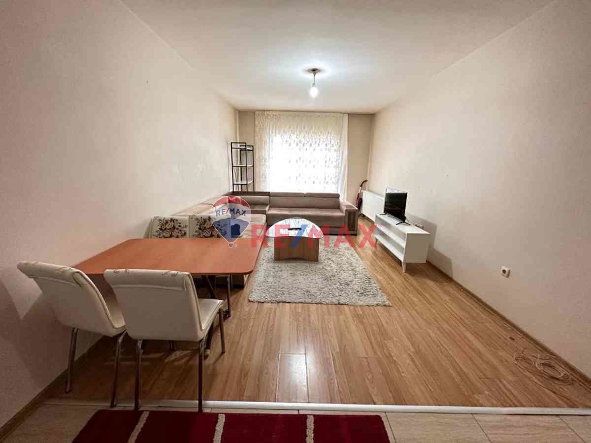 REMAX MAHAL.'DEN ÖZYURTLAR NTOWERS SITESI EŞYALI 1+1 KIRALIK