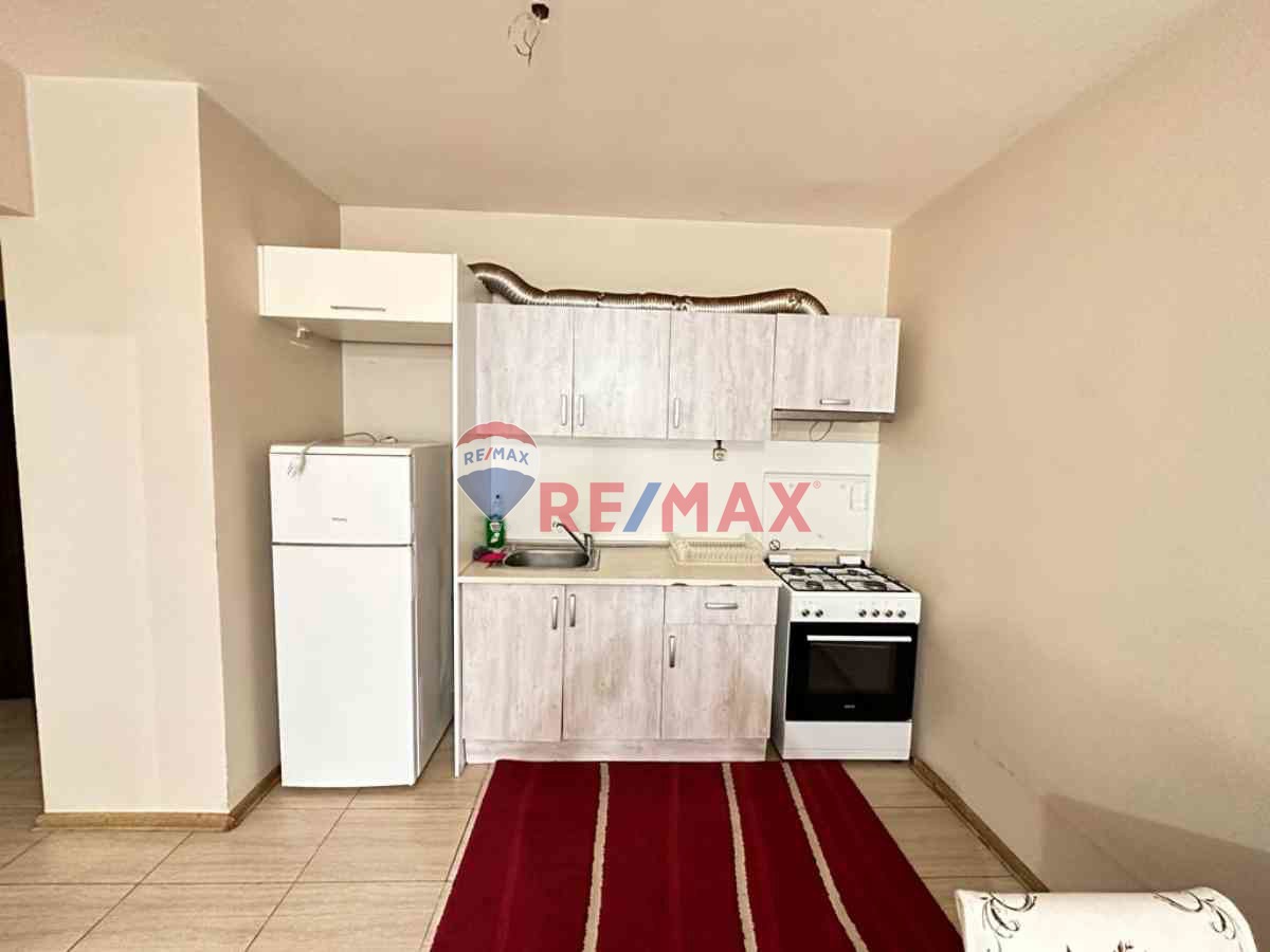 REMAX MAHAL.'DEN ÖZYURTLAR NTOWERS SITESI EŞYALI 1+1 KIRALIK