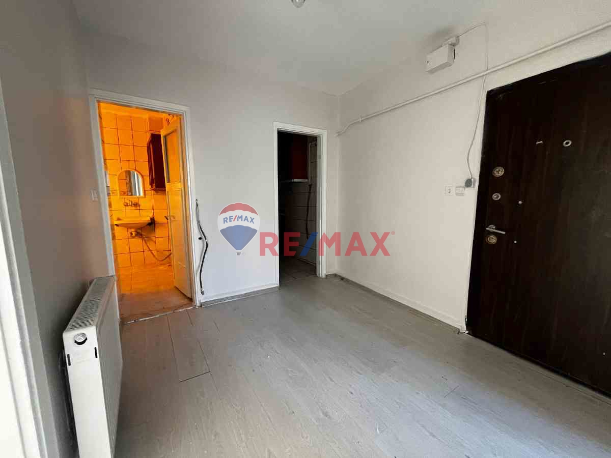 KAĞITHANE HÜRRİYET MAHALLESİ'NDE 2+1 KİRALIK DAIRE – METRO VE ADLİYE YAKININDA