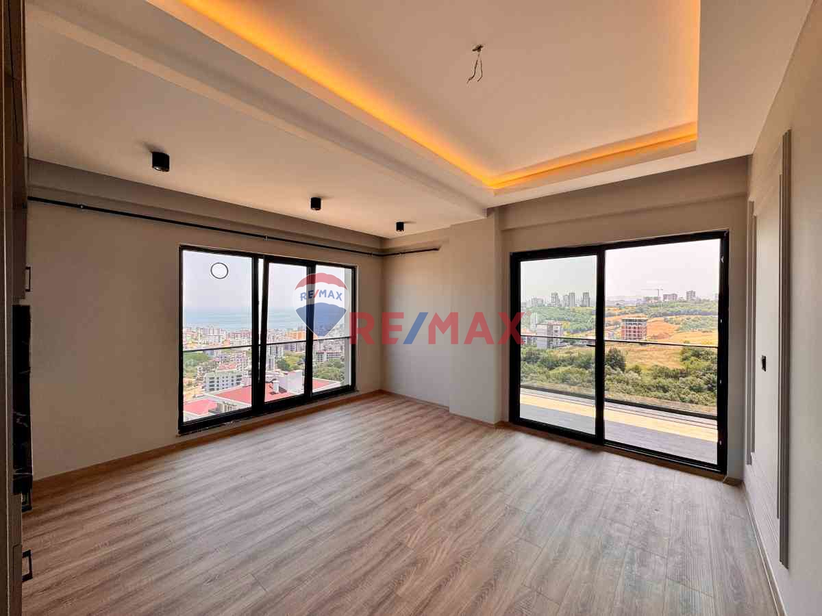 MANZARA POSTER DEĞİL GERÇEK! / ÇOOOK KALİTELİ! REMAX GÖKHAN