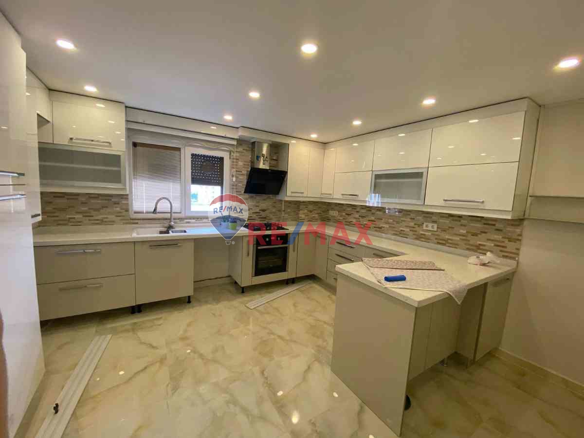 KURTKÖY YENIŞEHIR’IN KALBINDE ÇAM KOZA  RESİDENCE , LÜKS VE KONFORUN BULUŞTUĞU 4+1 DAIRE