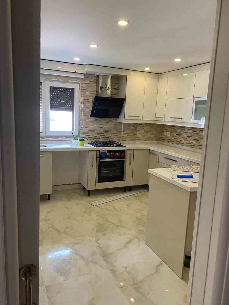 KURTKÖY YENIŞEHIR’IN KALBINDE ÇAM KOZA  RESİDENCE , LÜKS VE KONFORUN BULUŞTUĞU 4+1 DAIRE