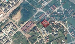KARTEPE FSM’DE KENT MEYDANINA YAKIN SATILIK İMARLI ARSA HISSESI