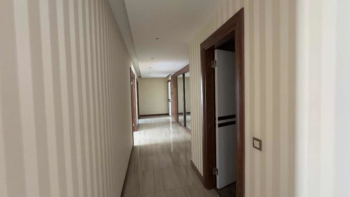 BEYLIKDÜZÜ 11.MAHLALE SITESINDE FULPEYZAJ CEPHE KIRALIK 4+1DAIRE