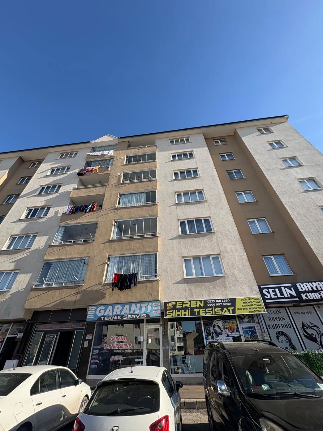 REMAX İLKE'DEN KURT DERESİ'NDE KİRALIK İŞ YERİ