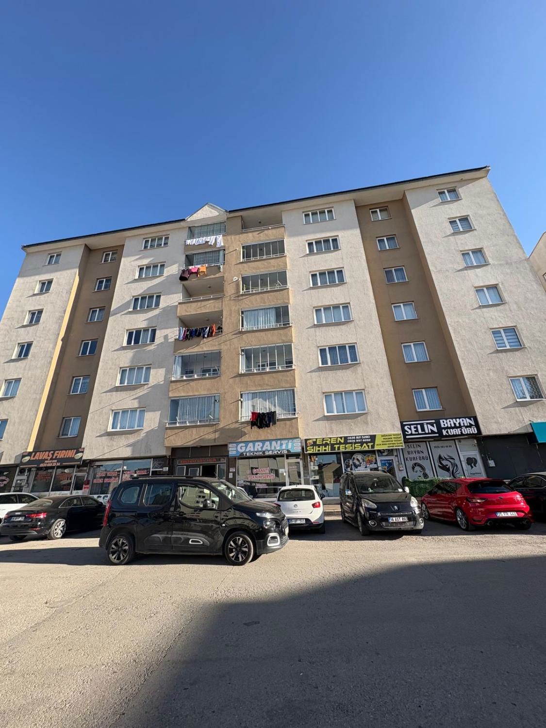 REMAX İLKE'DEN KURT DERESİ'NDE KİRALIK İŞ YERİ