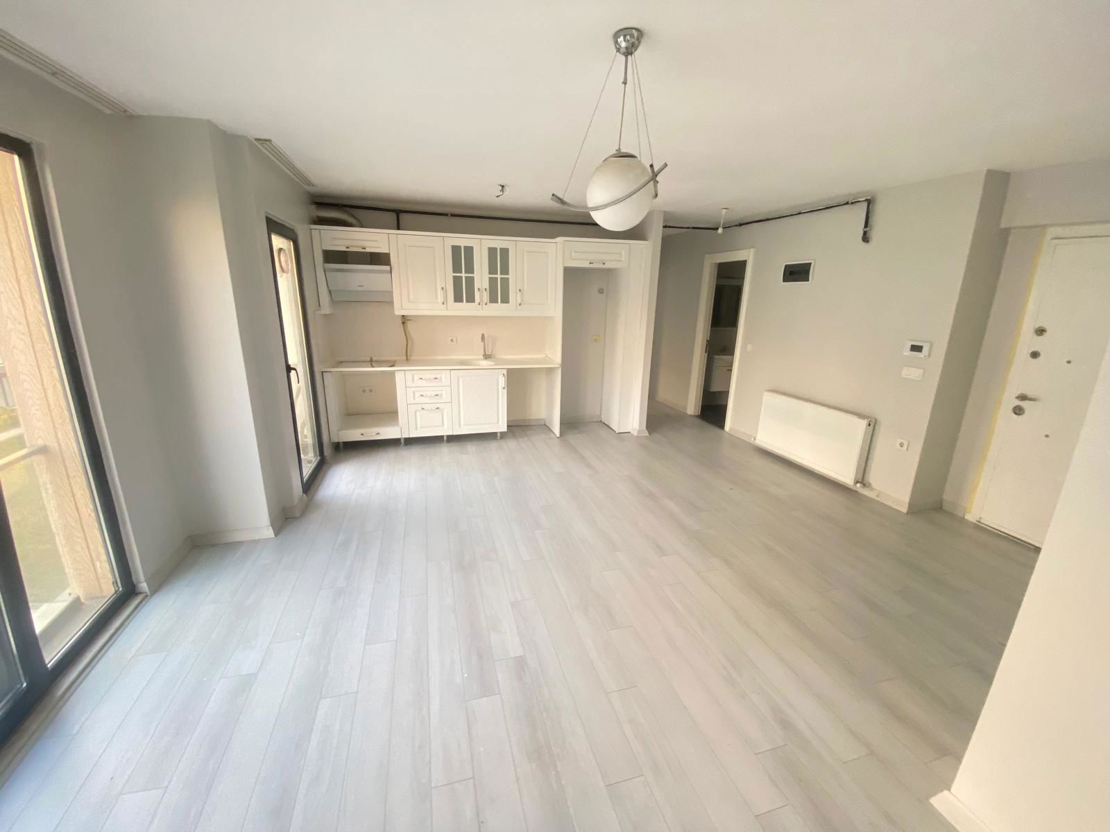 TUZLA EVLİYA ÇELEBİ MH DE BELEDİYE MARMARAY YAKINI KİRALIK 2+1