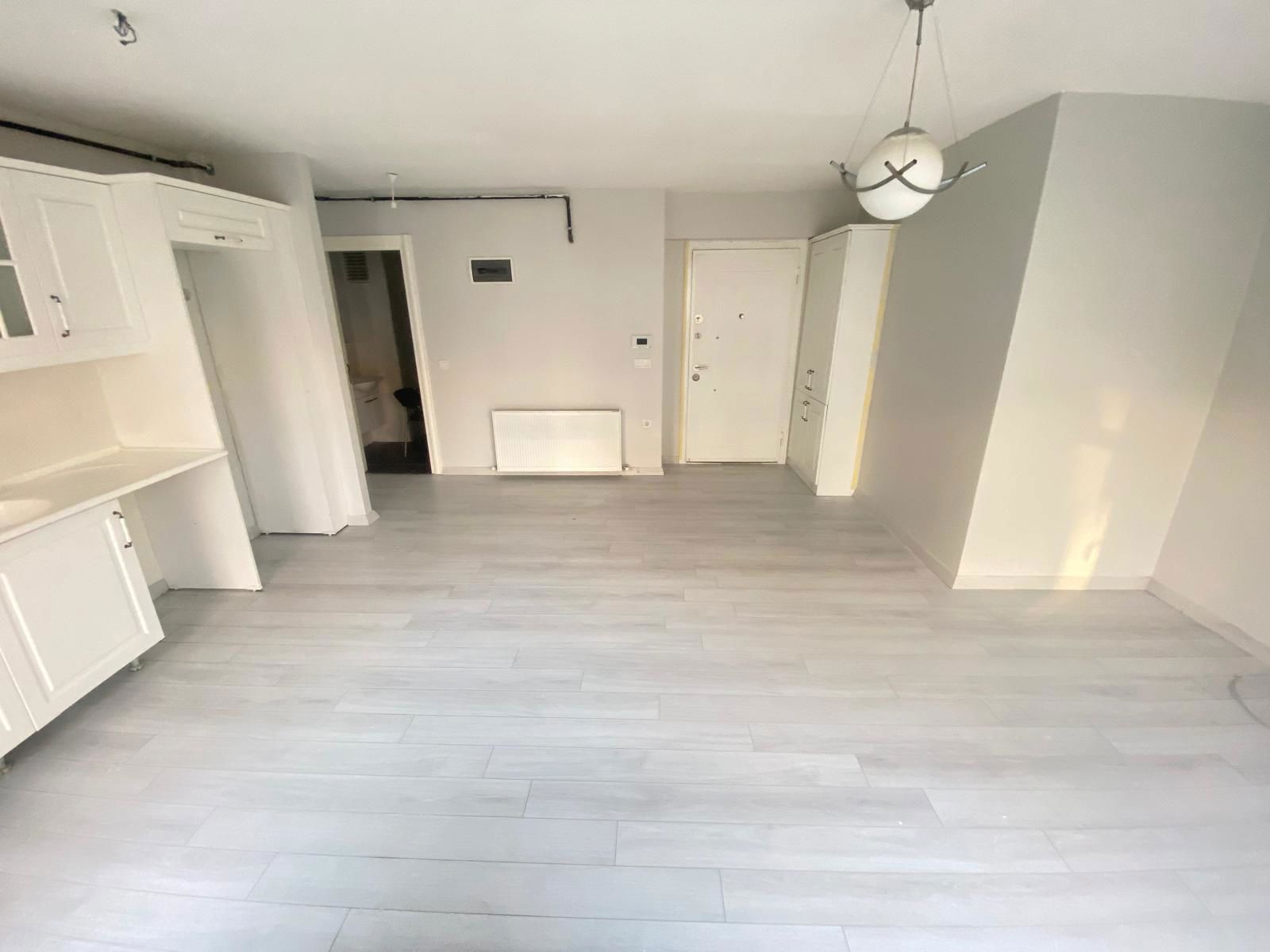 TUZLA EVLİYA ÇELEBİ MH DE BELEDİYE MARMARAY YAKINI KİRALIK 2+1