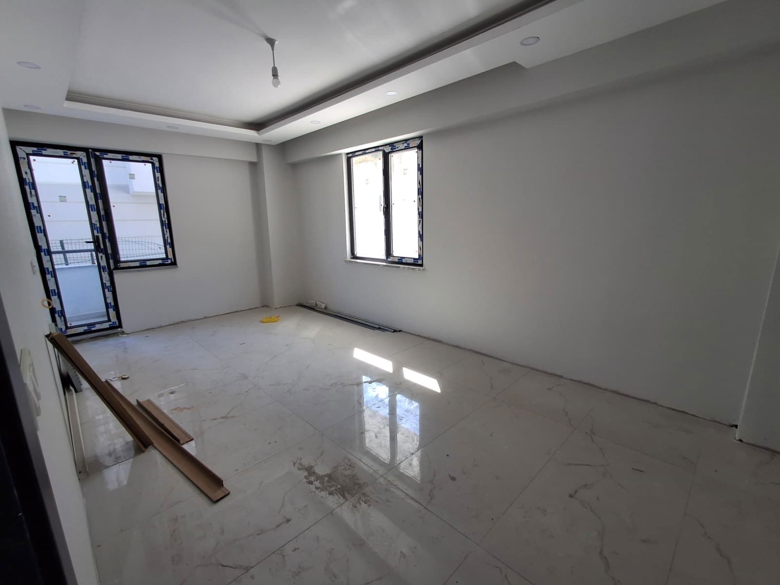 REMAX ÇARŞIDAN BOĞAZOVA CAD. 2+1 SATILIK BAHÇE DUBLEKS DAİRE
