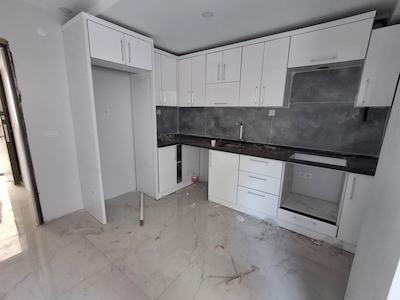 REMAX ÇARŞIDAN BOĞAZOVA CAD. 2+1 SATILIK BAHÇE DUBLEKS DAİRE