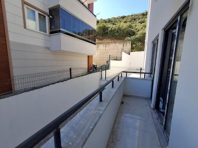 REMAX ÇARŞIDAN BOĞAZOVA CAD. 2+1 SATILIK BAHÇE DUBLEKS DAİRE