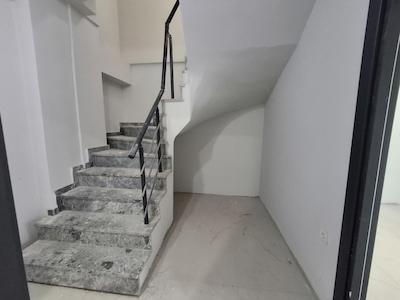 REMAX ÇARŞIDAN BOĞAZOVA CAD. 2+1 SATILIK BAHÇE DUBLEKS DAİRE