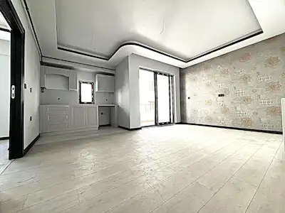 REMAX DOĞU ATAŞEHİR MAH.YATIRIMLIK UYGUN FİYATA SATILK 1+1 DAİRE