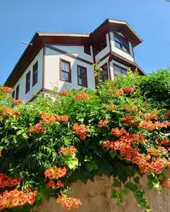 KONURALP'DE KİRALIK TARİHİ KONAK