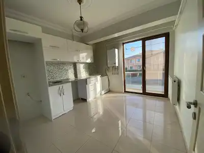 SATILIK 3+1 TERS DUBLEKS DAİRE KARAOSMAN MAHALLESI